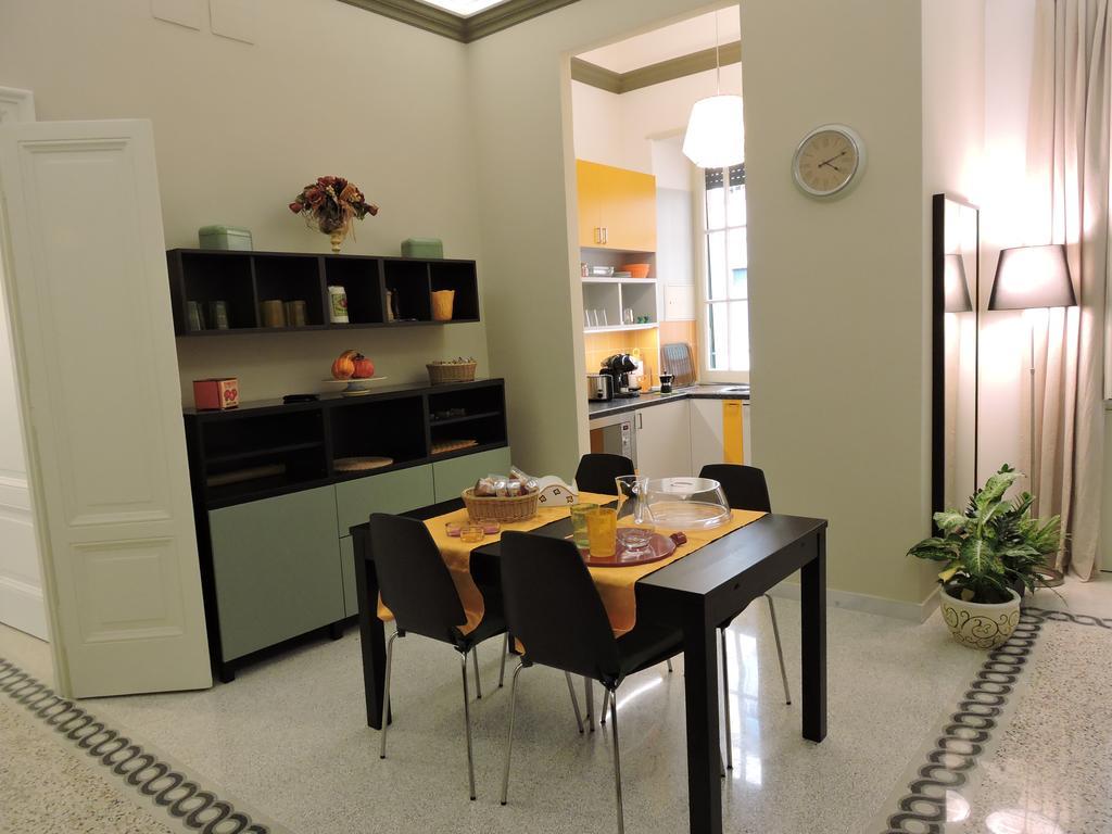 La Gioiosa Acomodação com café da manhã 