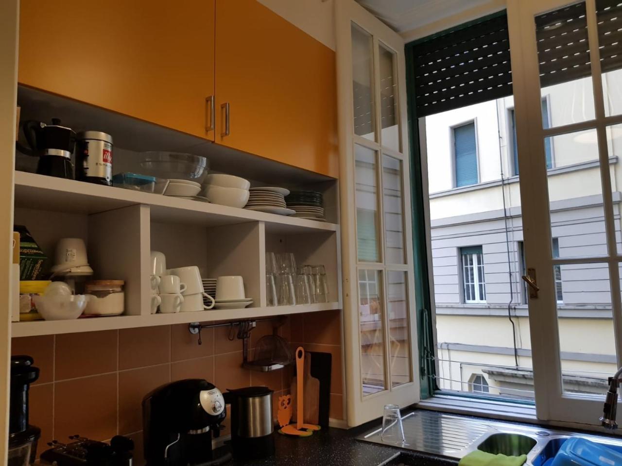 Alojamento de Acomodação e Pequeno-almoço La Gioiosa Roma