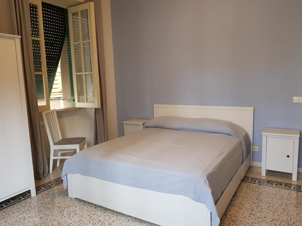 La Gioiosa Alojamento de Acomodação e Pequeno-almoço Roma