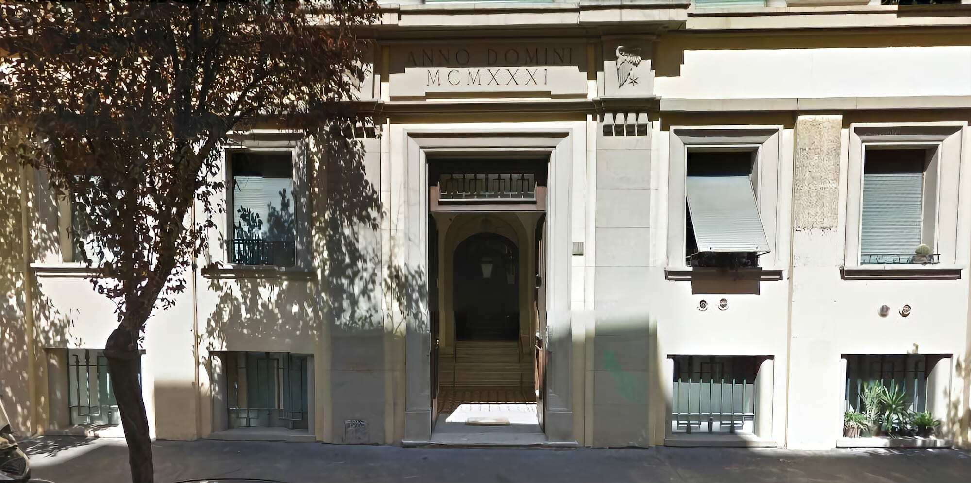 La Gioiosa 3* Roma