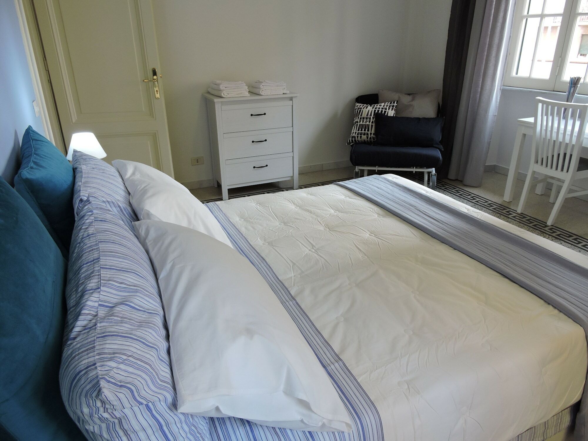 La Gioiosa 3* Roma